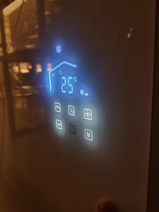 גוביו Appartamento Gattapone 9 מראה חיצוני תמונה