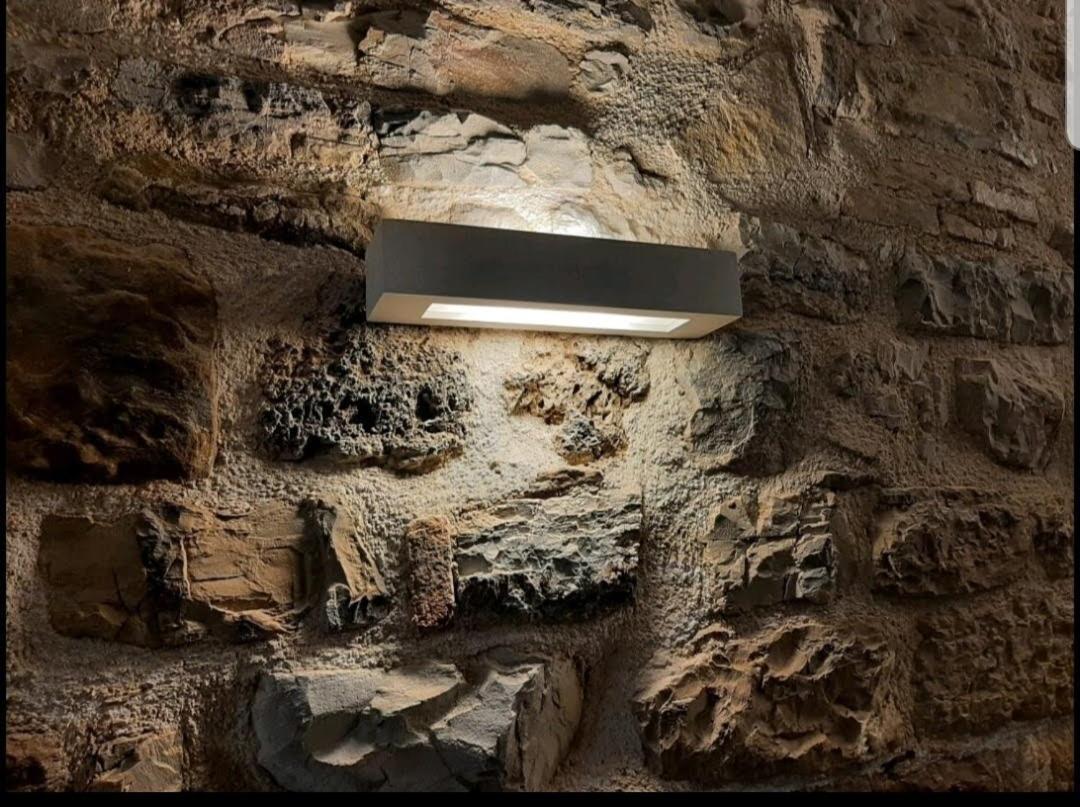 גוביו Appartamento Gattapone 9 מראה חיצוני תמונה